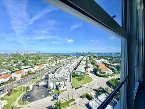 2150 Sans Souci Boulevard North Miami FL 33181