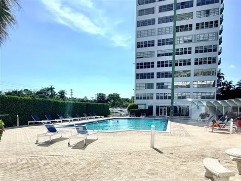 2150 Sans Souci Boulevard North Miami FL 33181