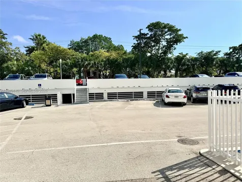 2150 Sans Souci Boulevard North Miami FL 33181