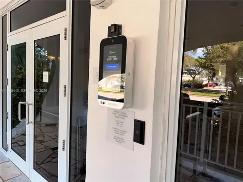 2150 Sans Souci Boulevard North Miami FL 33181