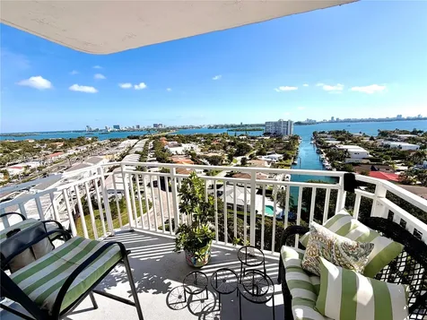 2150 Sans Souci Boulevard North Miami FL 33181