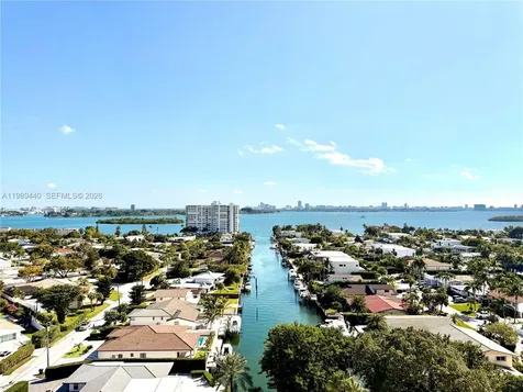 2150 Sans Souci Boulevard North Miami FL 33181
