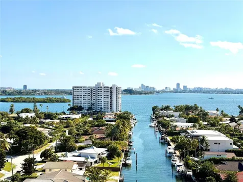 2150 Sans Souci Boulevard North Miami FL 33181
