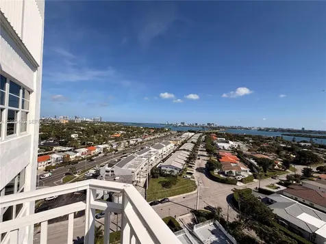 2150 Sans Souci Boulevard North Miami FL 33181