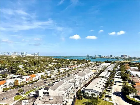2150 Sans Souci Boulevard North Miami FL 33181