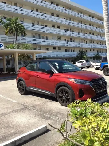 3000 Marcos Drive Aventura FL 33160