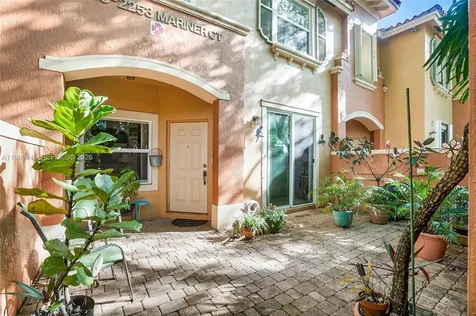2265 Mariner Court Dania Beach FL 33312