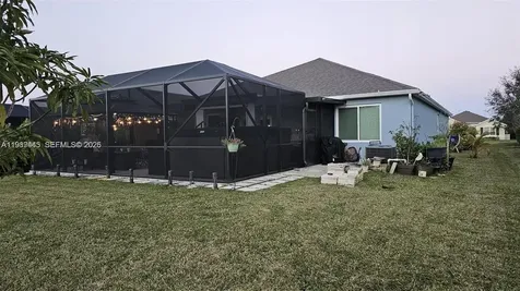 2271 SW Arlington Drive SW Vero Beach FL 32968
