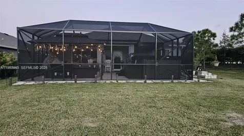 2271 SW Arlington Drive SW Vero Beach FL 32968