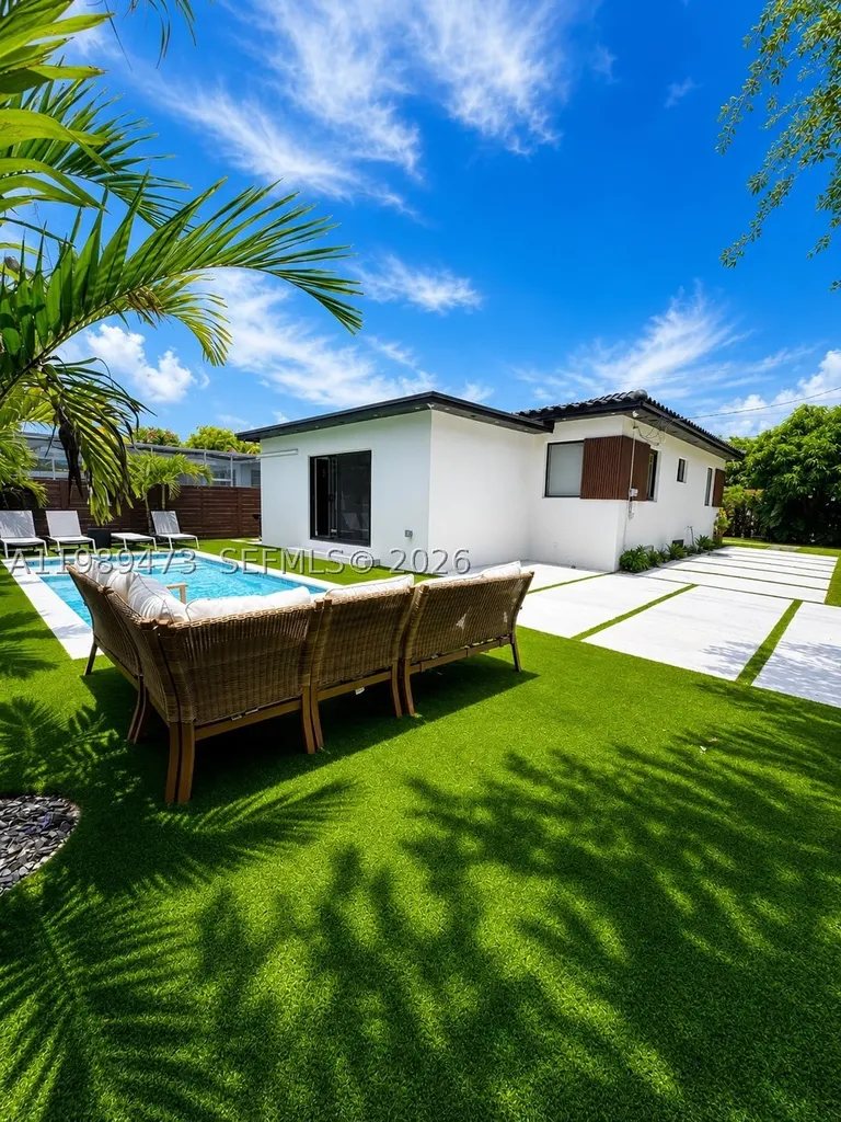 500 NW 43rd Street Miami FL 33127