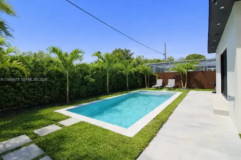 500 NW 43rd Street Miami FL 33127