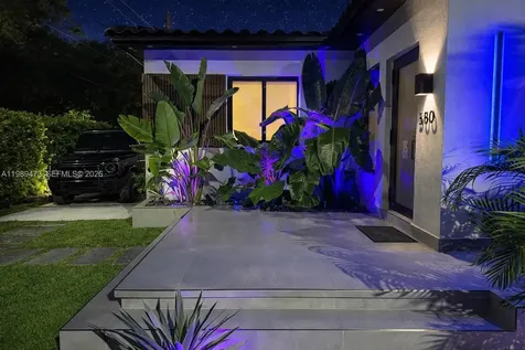 500 NW 43rd Street Miami FL 33127