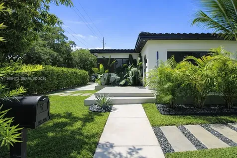 500 NW 43rd Street Miami FL 33127