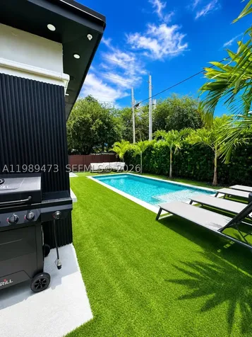 500 NW 43rd Street Miami FL 33127
