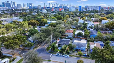 500 NW 43rd Street Miami FL 33127
