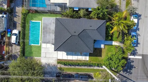 500 NW 43rd Street Miami FL 33127
