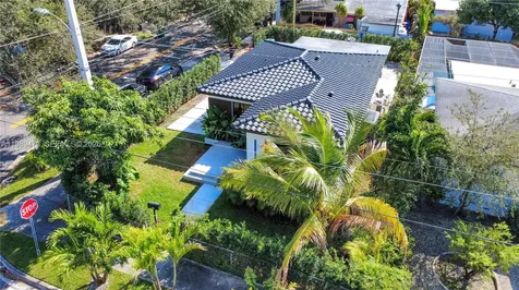 500 NW 43rd Street Miami FL 33127