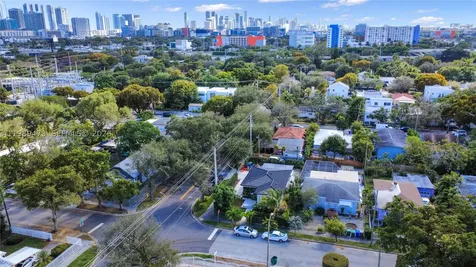 500 NW 43rd Street Miami FL 33127