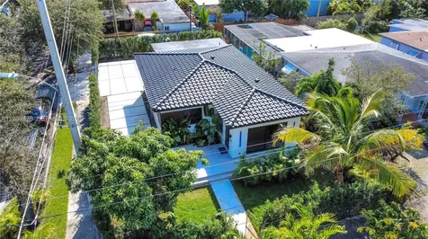 500 NW 43rd Street Miami FL 33127