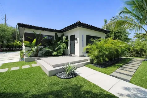 500 NW 43rd Street Miami FL 33127