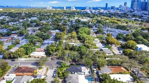 500 NW 43rd Street Miami FL 33127