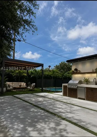 500 NW 43rd Street Miami FL 33127