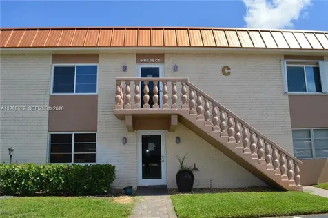 9 NE 19th Court Wilton Manors FL 33305