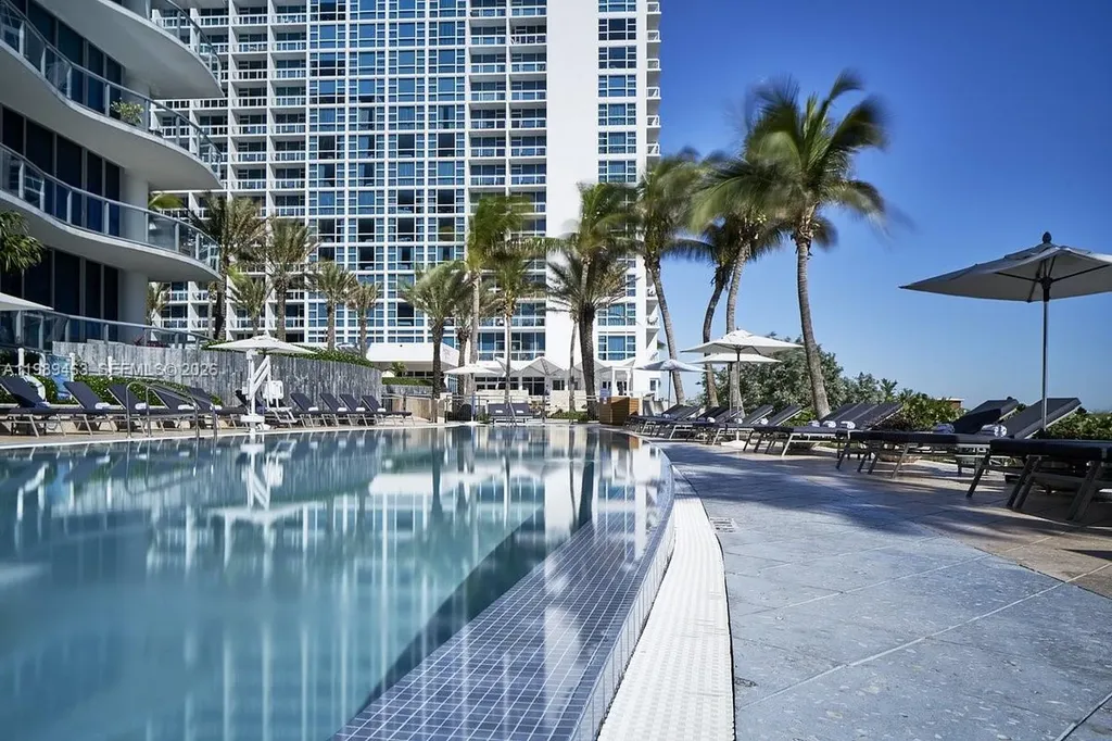 6801 Collins Avenue Miami Beach FL 33141