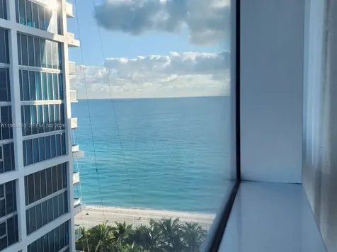 6801 Collins Avenue Miami Beach FL 33141