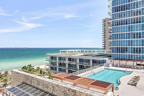6801 Collins Avenue Miami Beach FL 33141