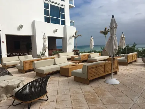 6801 Collins Avenue Miami Beach FL 33141