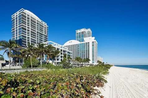 6801 Collins Avenue Miami Beach FL 33141