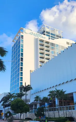 6801 Collins Avenue Miami Beach FL 33141
