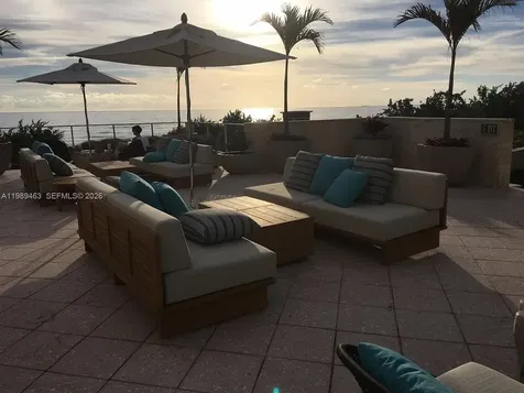 6801 Collins Avenue Miami Beach FL 33141