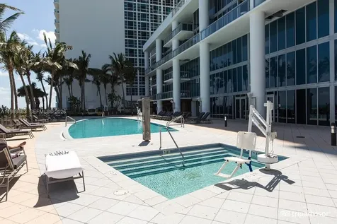 6801 Collins Avenue Miami Beach FL 33141