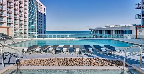 6801 Collins Avenue Miami Beach FL 33141