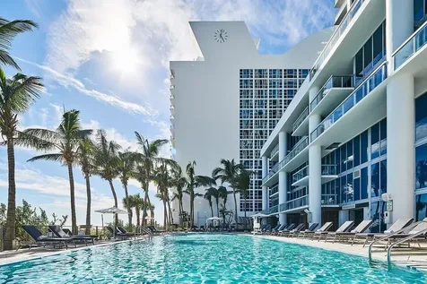 6801 Collins Avenue Miami Beach FL 33141