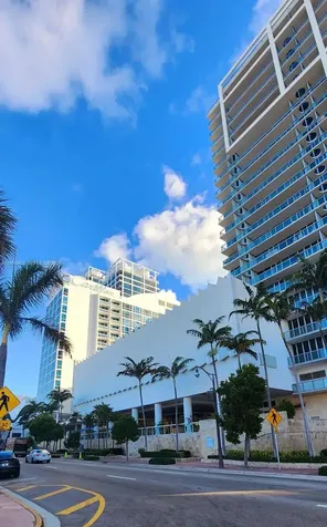 6801 Collins Avenue Miami Beach FL 33141