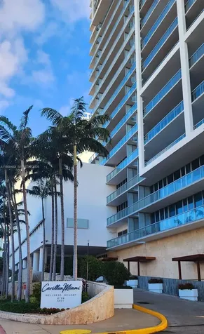 6801 Collins Avenue Miami Beach FL 33141