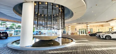 6801 Collins Avenue Miami Beach FL 33141