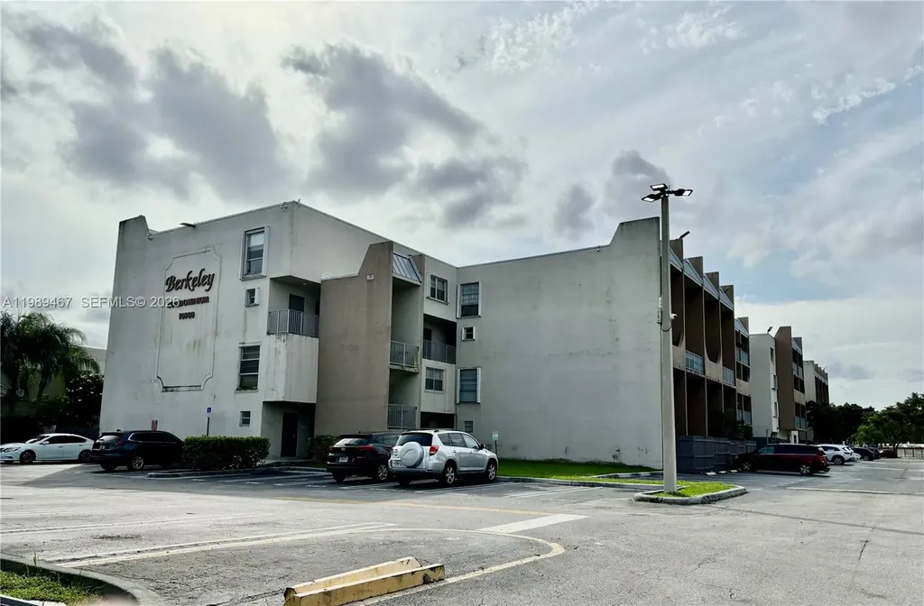 10900 SW 104th Street Miami FL 33176