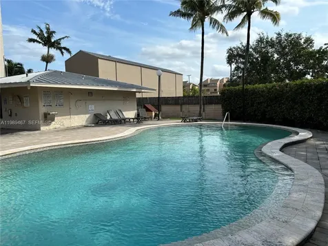 10900 SW 104th Street Miami FL 33176