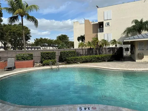 10900 SW 104th Street Miami FL 33176