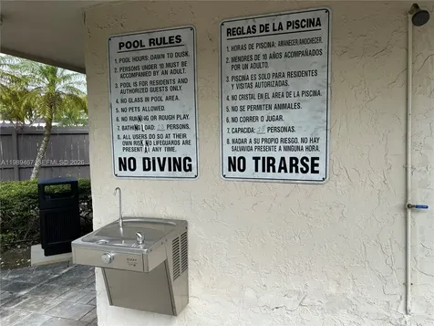10900 SW 104th Street Miami FL 33176