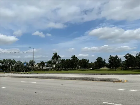 10900 SW 104th Street Miami FL 33176