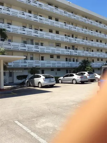 3000 Marcos Drive Aventura FL 33160
