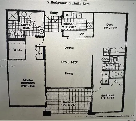 9755 NW 52nd Street Doral FL 33178