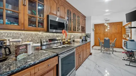 15022 SW 67th Lane Miami FL 33193