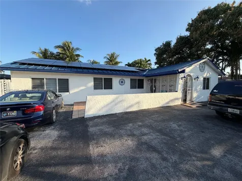15022 SW 67th Lane Miami FL 33193