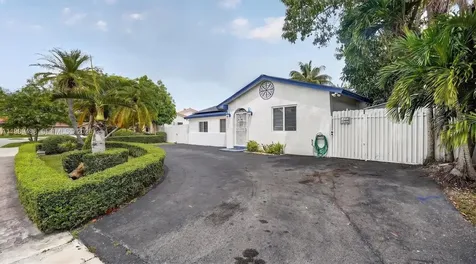 15022 SW 67th Lane Miami FL 33193